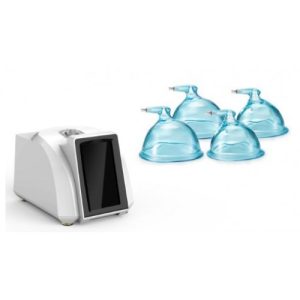 Máquina Terapia de Vacío
