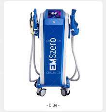 Ems Zero 4 Manípulos